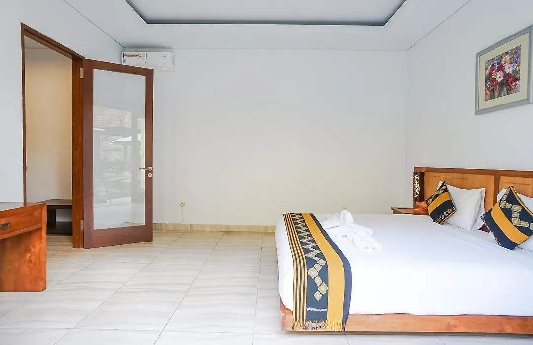 Toya Villa Ubud-1